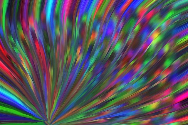 Free download Lines Swinging Plasma Cross -  free illustration to be edited with GIMP free online image editor