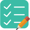 Lineup: Todolist, Notes, Checklist  screen for extension Chrome web store in OffiDocs Chromium