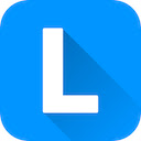 lingo link  screen for extension Chrome web store in OffiDocs Chromium