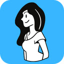 LingoStream Pro  screen for extension Chrome web store in OffiDocs Chromium