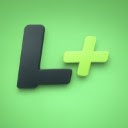Lingplus  screen for extension Chrome web store in OffiDocs Chromium