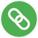 Link Aggregator  screen for extension Chrome web store in OffiDocs Chromium
