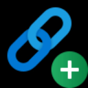linkaTeca  screen for extension Chrome web store in OffiDocs Chromium