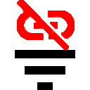 Link Blocker  screen for extension Chrome web store in OffiDocs Chromium