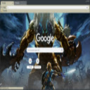 Link Boss Battle  screen for extension Chrome web store in OffiDocs Chromium