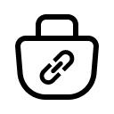 Link Bucket Extension  screen for extension Chrome web store in OffiDocs Chromium