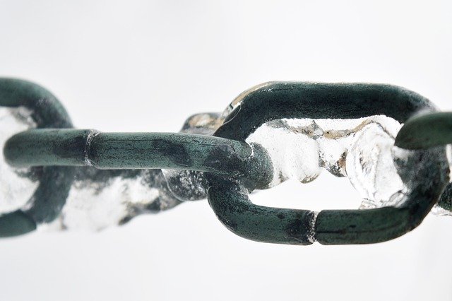 Free download Link Chain Metal -  free photo or picture to be edited with GIMP online image editor