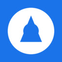 LinkClipQR  screen for extension Chrome web store in OffiDocs Chromium