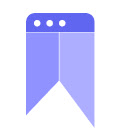 LinkCollect Save  Share Bookmarks  screen for extension Chrome web store in OffiDocs Chromium