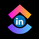 Linkdln post Liker  screen for extension Chrome web store in OffiDocs Chromium