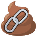 LinkDump  screen for extension Chrome web store in OffiDocs Chromium