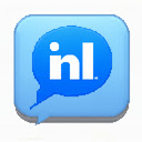 LinkedIn AI Reply  screen for extension Chrome web store in OffiDocs Chromium