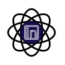 LinkedIn Auto Responder AI  screen for extension Chrome web store in OffiDocs Chromium