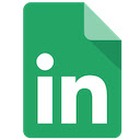 LinkedIn Cookie importer for Derrick  screen for extension Chrome web store in OffiDocs Chromium