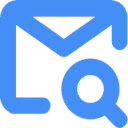 LinkedIn Email Finder  Email Hunter  screen for extension Chrome web store in OffiDocs Chromium