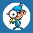 LinkedIn Fake Job Post Detector  screen for extension Chrome web store in OffiDocs Chromium