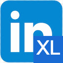 LinkedIn Full Width  screen for extension Chrome web store in OffiDocs Chromium