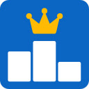 LinkedIn Games Leaderboard  screen for extension Chrome web store in OffiDocs Chromium