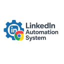 LinkedIn Gateway  screen for extension Chrome web store in OffiDocs Chromium