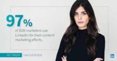 Free download LinkedIn Girl free photo or picture to be edited with GIMP online image editor