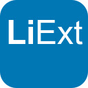 LinkedIn Invite Customizer  screen for extension Chrome web store in OffiDocs Chromium