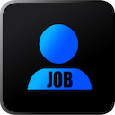 LinkedIn Job Assistant  screen for extension Chrome web store in OffiDocs Chromium