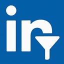 LinkedIn Job Filter  screen for extension Chrome web store in OffiDocs Chromium