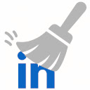 LinkedIn Jobs Cleaner  screen for extension Chrome web store in OffiDocs Chromium