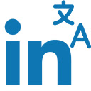 LinkedIn Job Search Language Filter  screen for extension Chrome web store in OffiDocs Chromium