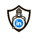 LinkedIn Keyword Blocker  screen for extension Chrome web store in OffiDocs Chromium