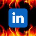 LinkedIn Loops  screen for extension Chrome web store in OffiDocs Chromium