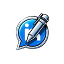 Linkedin Message Assistant  screen for extension Chrome web store in OffiDocs Chromium