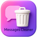 Linkedin Messages Cleaner Pro  screen for extension Chrome web store in OffiDocs Chromium