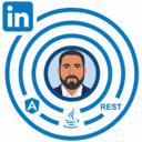 LinkedIn Network Visualizer  screen for extension Chrome web store in OffiDocs Chromium