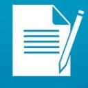 LinkedIn notes  screen for extension Chrome web store in OffiDocs Chromium