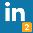 LinkedIn Notifications  screen for extension Chrome web store in OffiDocs Chromium