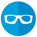 LinkedINonymous  screen for extension Chrome web store in OffiDocs Chromium