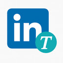 LinkedIn Post Formatter  screen for extension Chrome web store in OffiDocs Chromium