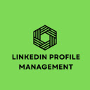 LinkedIn Profile Management  screen for extension Chrome web store in OffiDocs Chromium