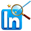 LinkedIn Prompts Pro  screen for extension Chrome web store in OffiDocs Chromium