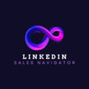 LinkedIn Sales Navigator Scraper  screen for extension Chrome web store in OffiDocs Chromium