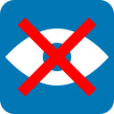 LinkedIn Sidebar Hider  screen for extension Chrome web store in OffiDocs Chromium