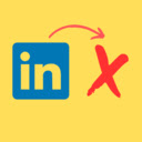 LinkedIn to Airtable  screen for extension Chrome web store in OffiDocs Chromium