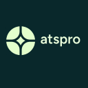 LinkedIn to ATSpro  screen for extension Chrome web store in OffiDocs Chromium