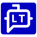 LinkedIn Tools (show real date)  screen for extension Chrome web store in OffiDocs Chromium