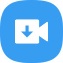 Linkedin Video Grabber  screen for extension Chrome web store in OffiDocs Chromium