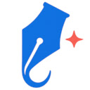 LinkedReply: AI LinkedIn Comment Generator  screen for extension Chrome web store in OffiDocs Chromium