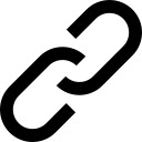Linked Text  screen for extension Chrome web store in OffiDocs Chromium