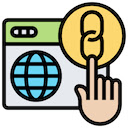 Link Extractor V2  screen for extension Chrome web store in OffiDocs Chromium