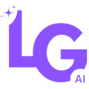 LinkGenie AI  screen for extension Chrome web store in OffiDocs Chromium